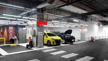 Cikarang font size2AUTOGLAZE EXPRESS AEON Mall Deltamasfont ~dl/2025/12/17/aeon delta mas