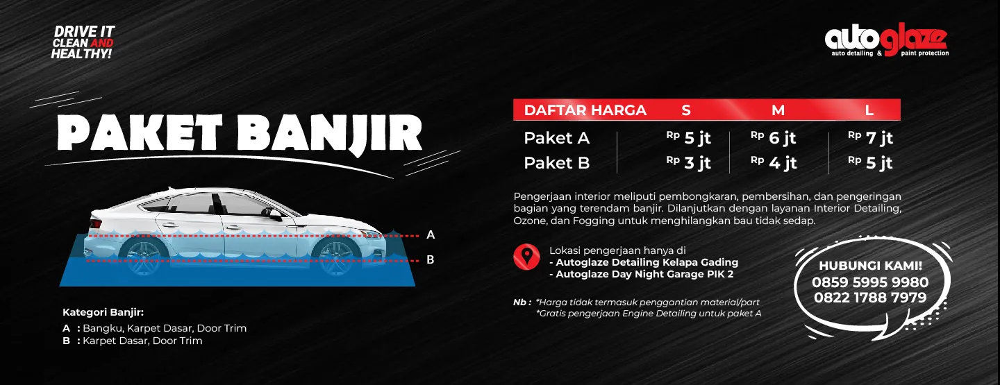 Slideshow Salon Mobil Indonesia 2