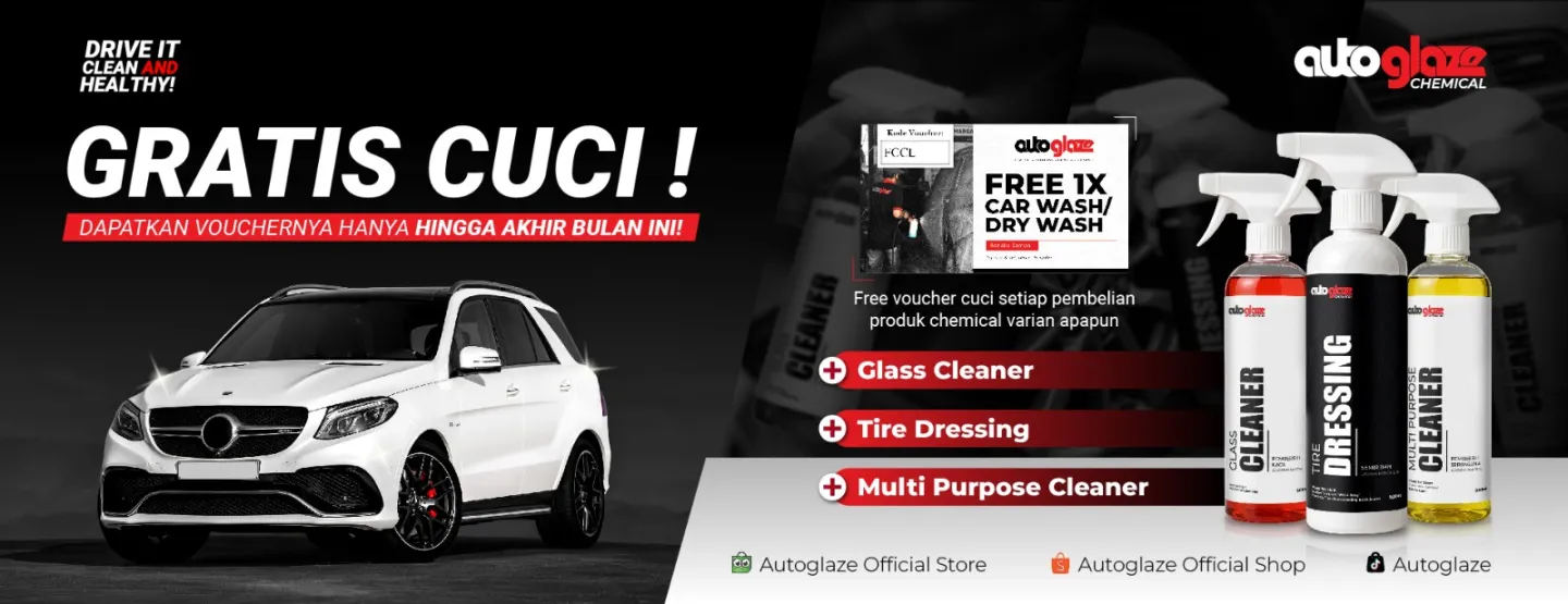 Slideshow Salon Mobil Indonesia 6