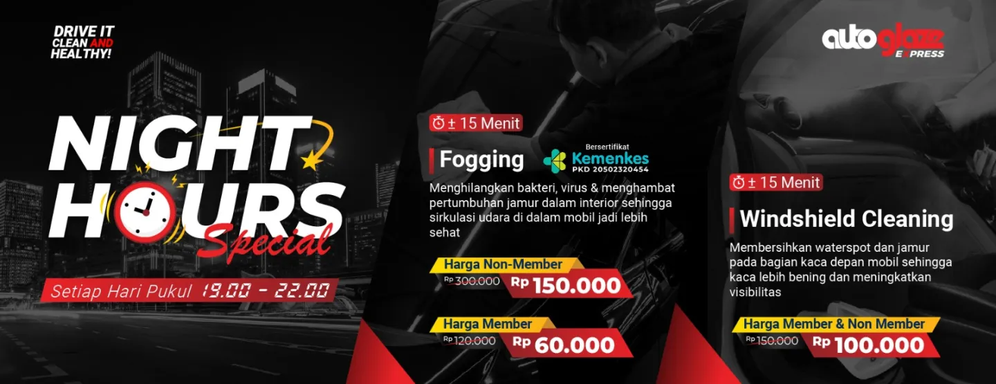 Slideshow Salon Mobil Indonesia 7