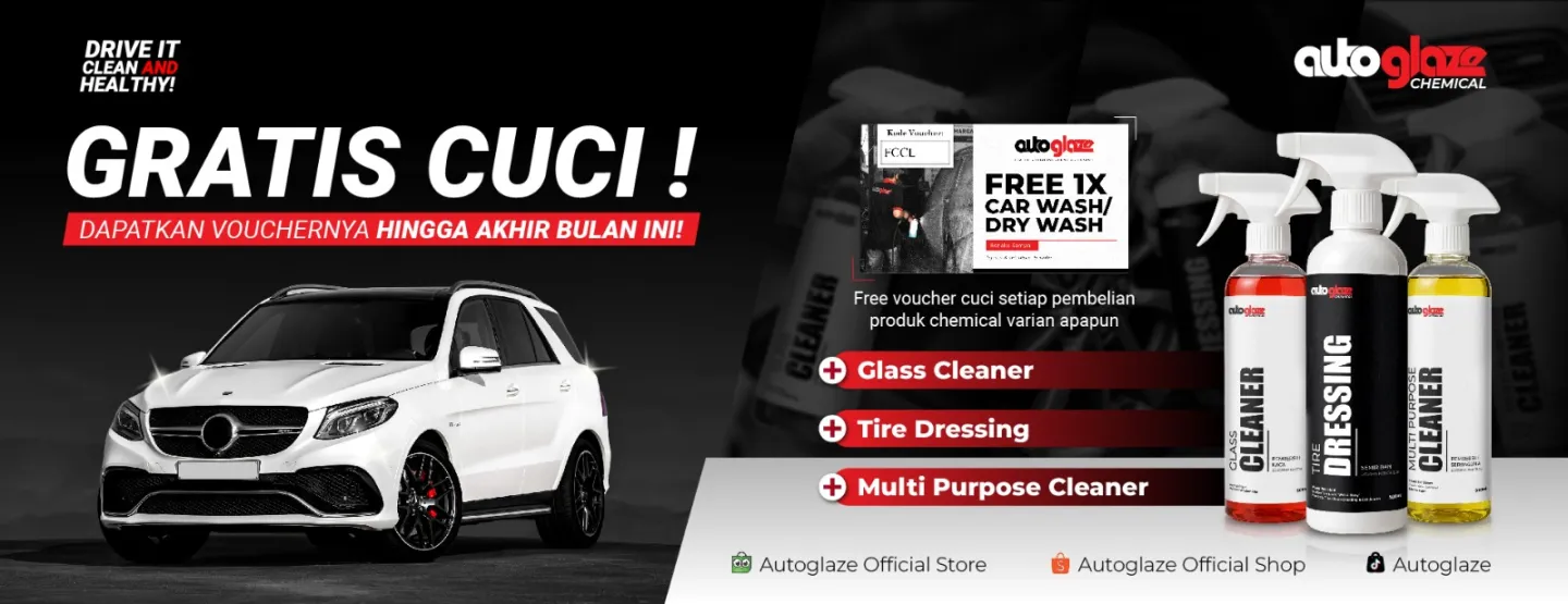 Slideshow Salon Mobil Indonesia 6